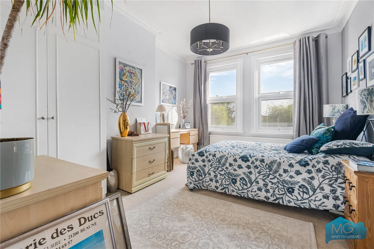 Pollard Road, London, N20, photo 16