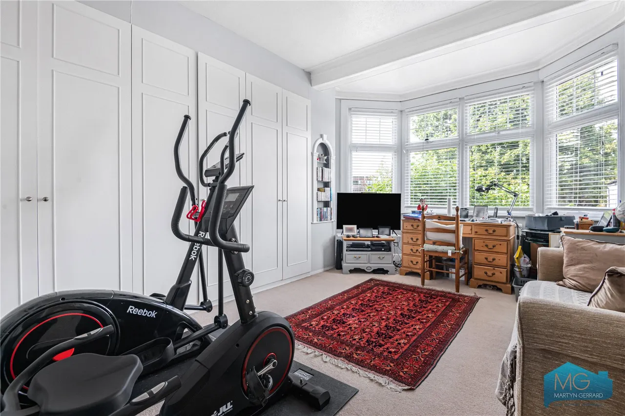 Pollard Road, London, N20, photo 20