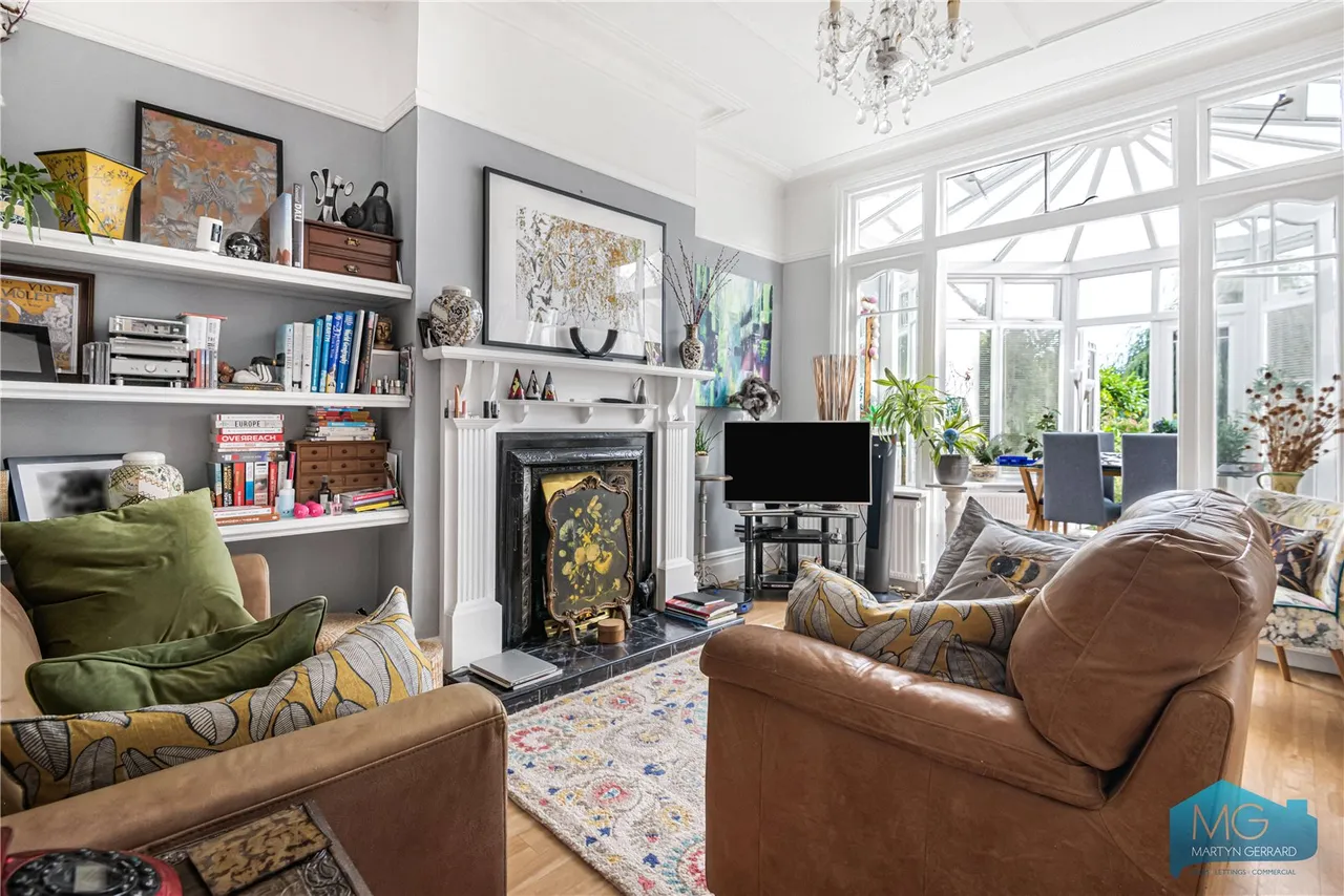 Pollard Road, London, N20, photo 7