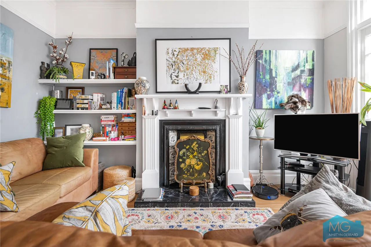 Pollard Road, London, N20, photo 8