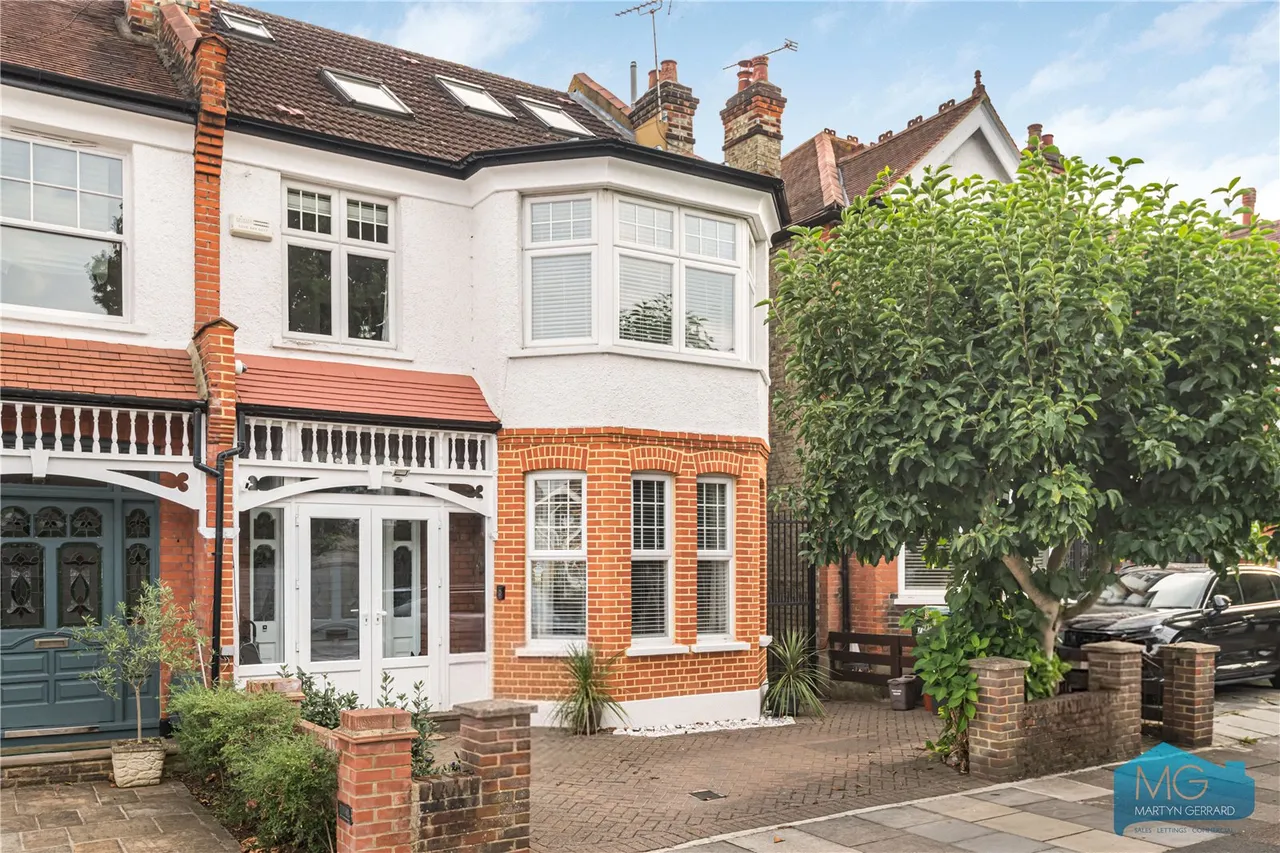 Pollard Road, London, N20, photo 28