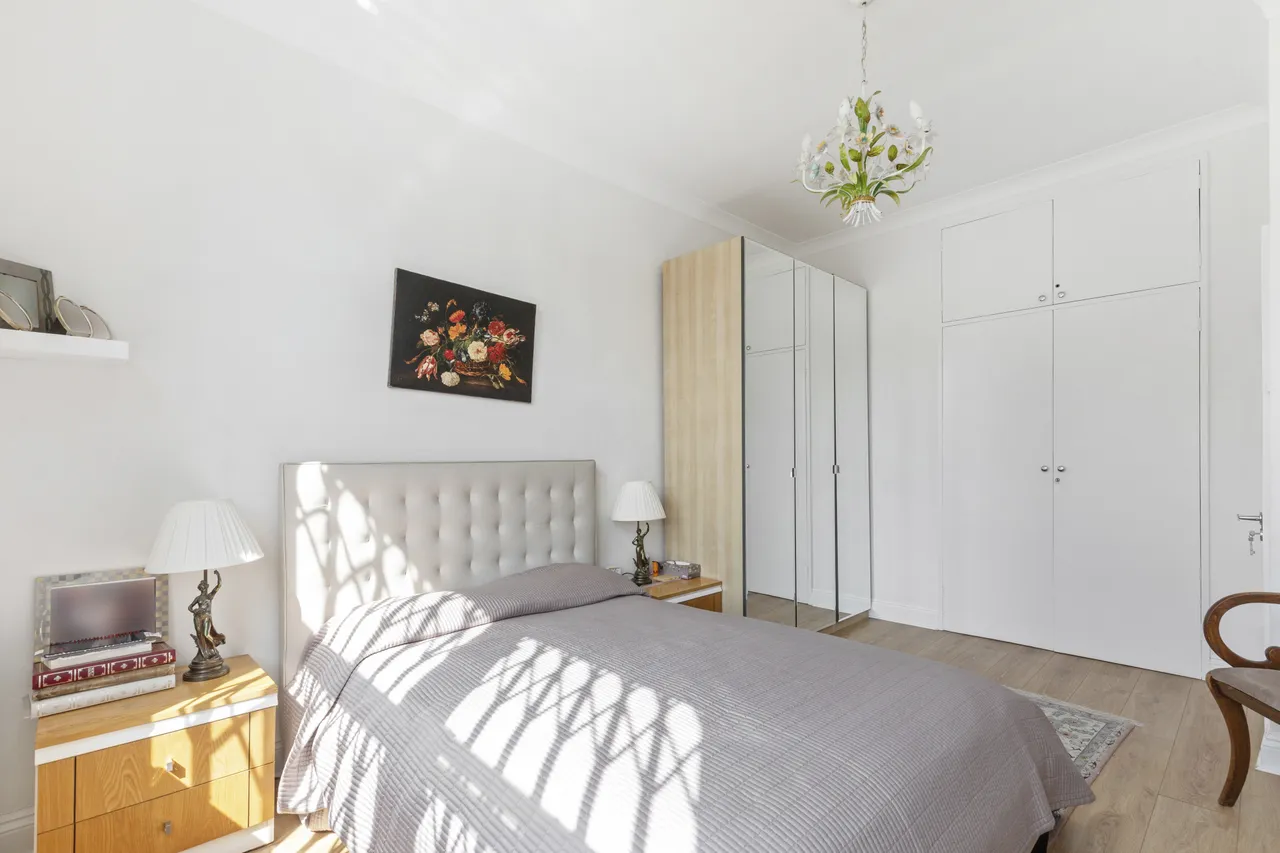 Arkwright Road, London, NW3, photo 9