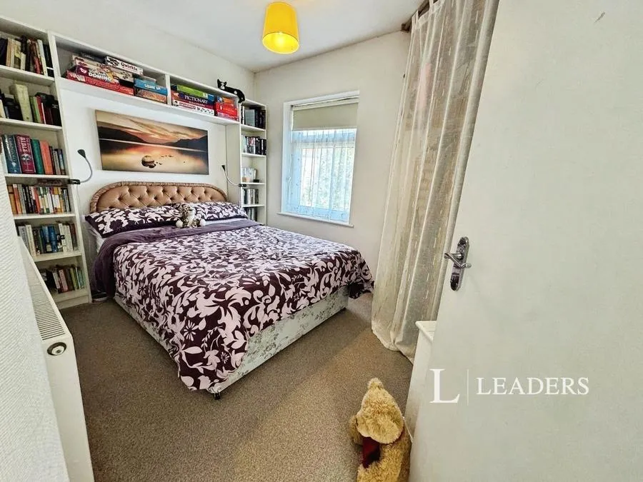 Lyndhurst Avenue, Blidworth, NG21, photo 13