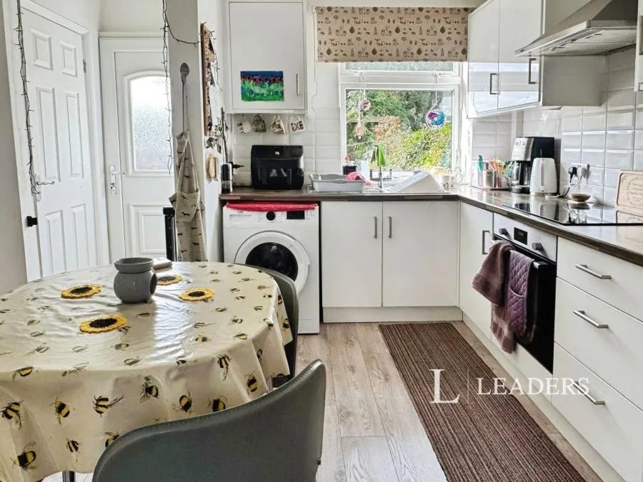 Lyndhurst Avenue, Blidworth, NG21, photo 6