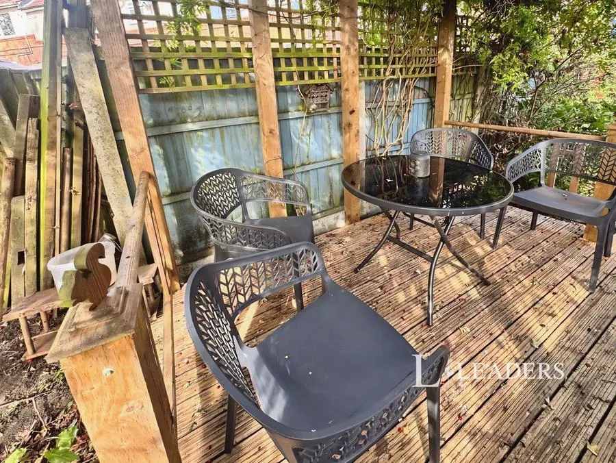 Lyndhurst Avenue, Blidworth, NG21, photo 22