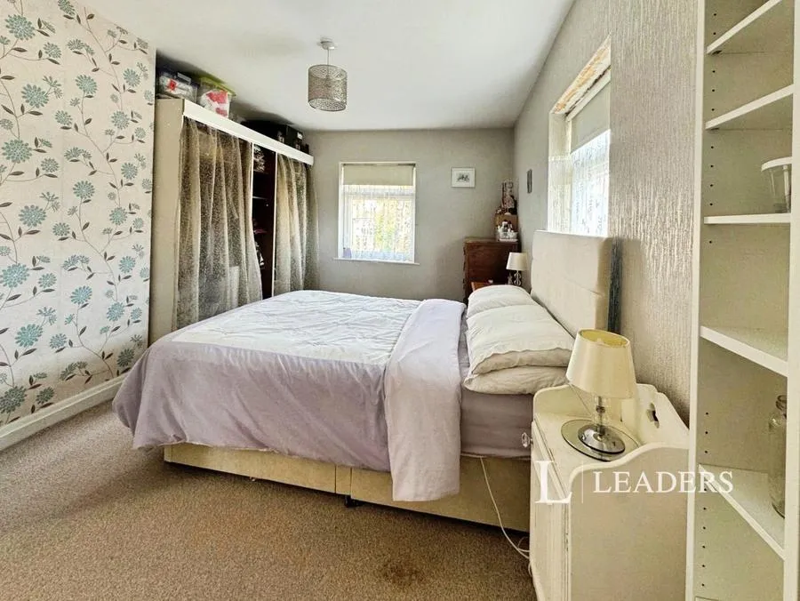 Lyndhurst Avenue, Blidworth, NG21, photo 15
