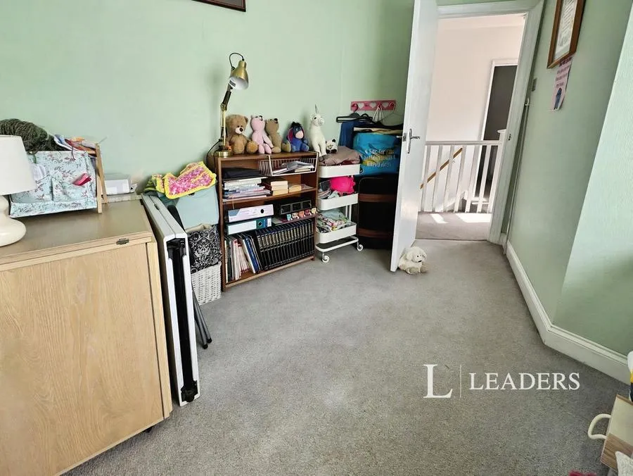 Lyndhurst Avenue, Blidworth, NG21, photo 16