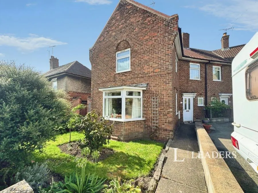 Lyndhurst Avenue, Blidworth, NG21, photo 2