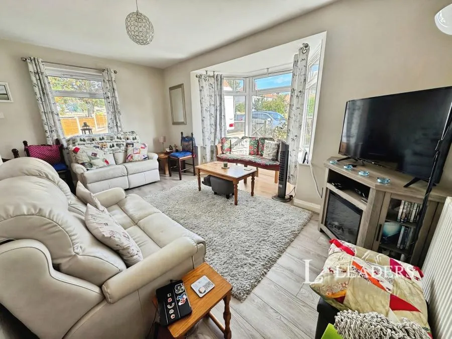 Lyndhurst Avenue, Blidworth, NG21, photo 8