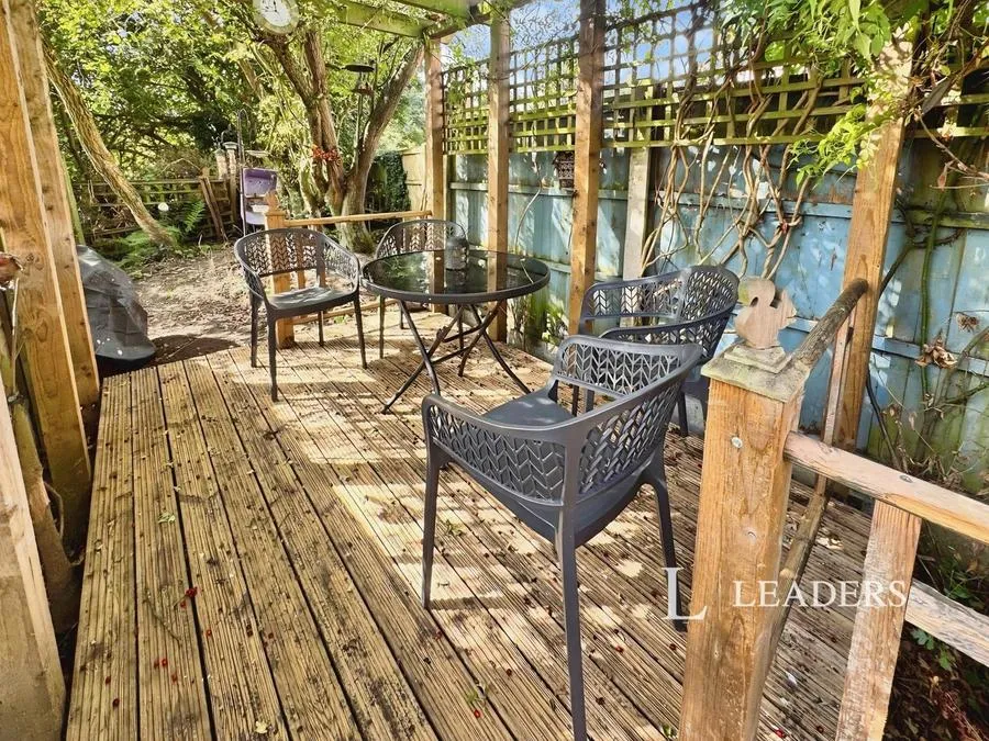 Lyndhurst Avenue, Blidworth, NG21, photo 23