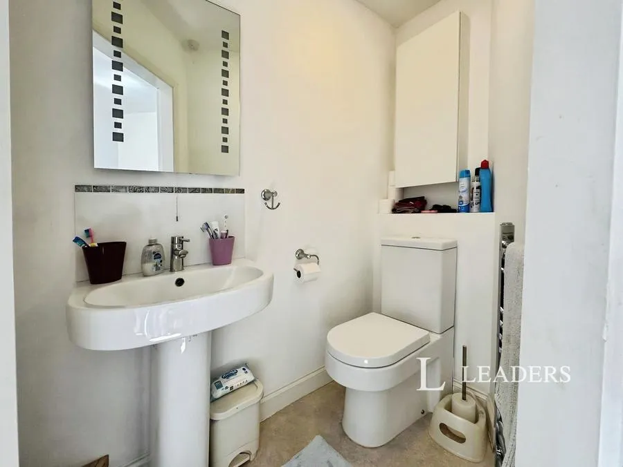 Lyndhurst Avenue, Blidworth, NG21, photo 18