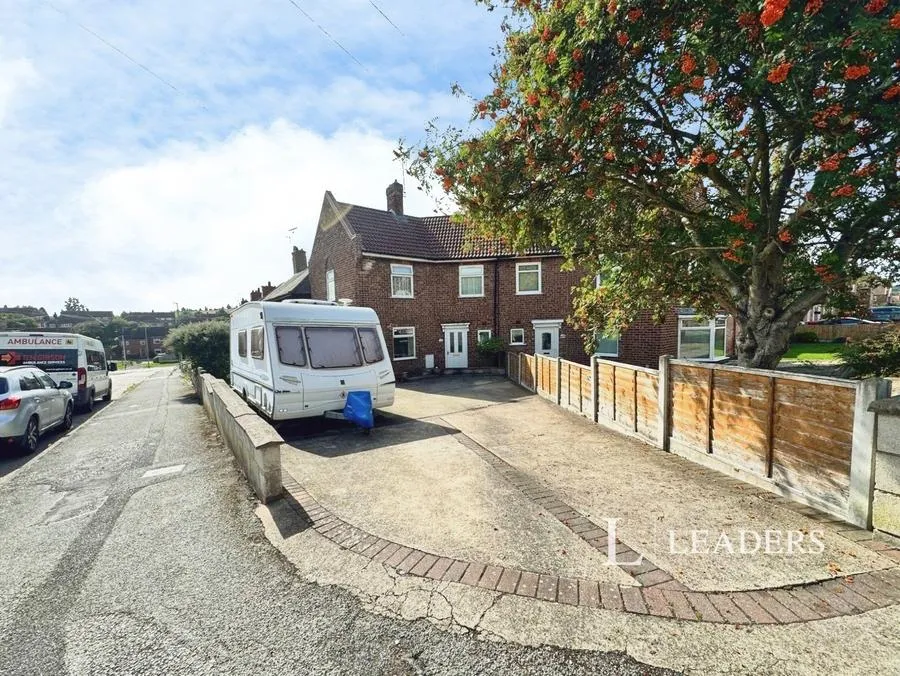 Lyndhurst Avenue, Blidworth, NG21, photo 25