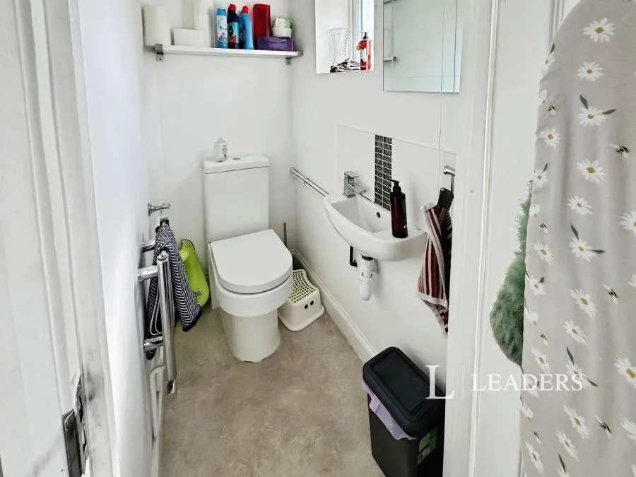 Lyndhurst Avenue, Blidworth, NG21, photo 10