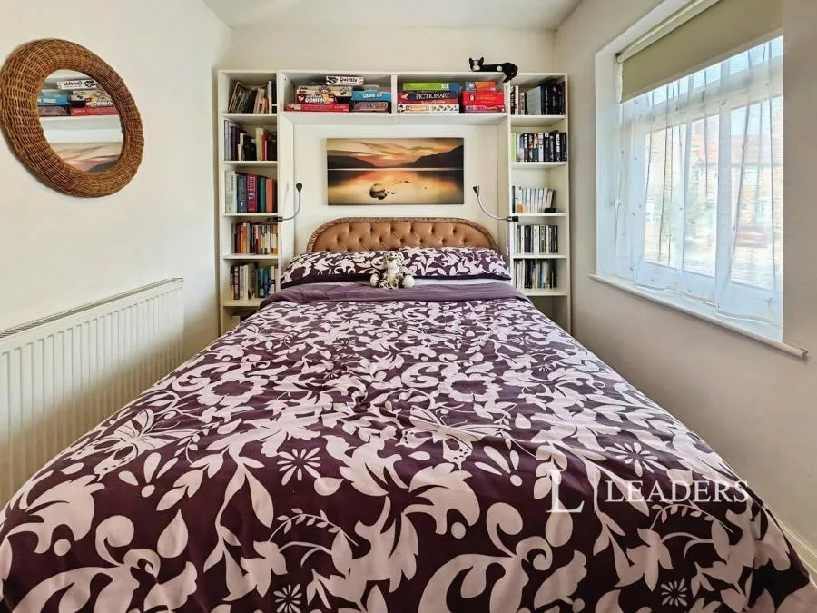 Lyndhurst Avenue, Blidworth, NG21, photo 12