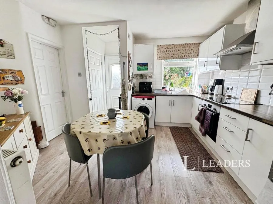 Lyndhurst Avenue, Blidworth, NG21, photo 5