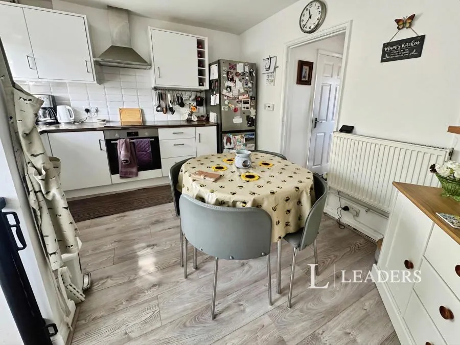 Lyndhurst Avenue, Blidworth, NG21, photo 4