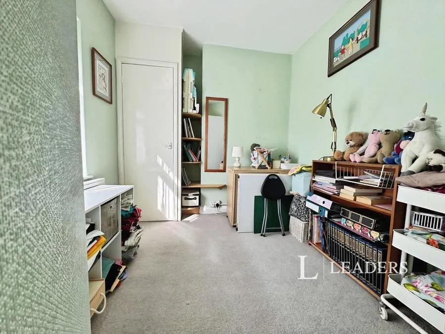 Lyndhurst Avenue, Blidworth, NG21, photo 17
