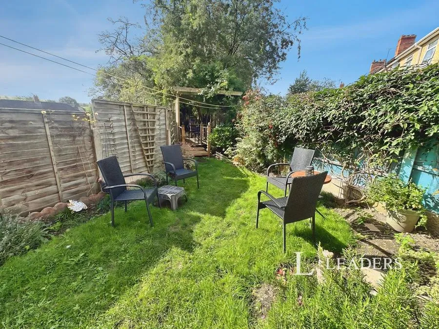 Lyndhurst Avenue, Blidworth, NG21, photo 24