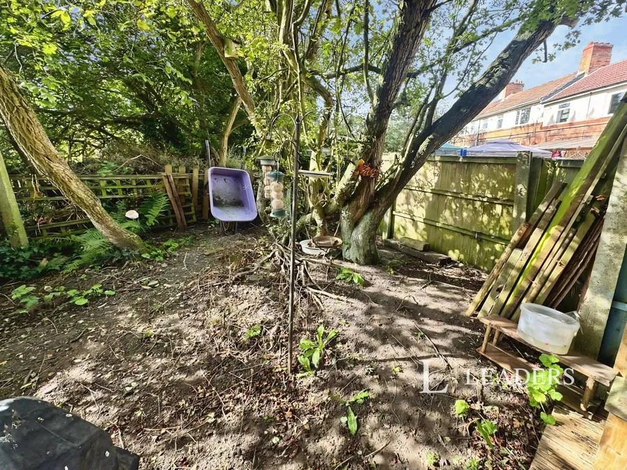 Lyndhurst Avenue, Blidworth, NG21, photo 21