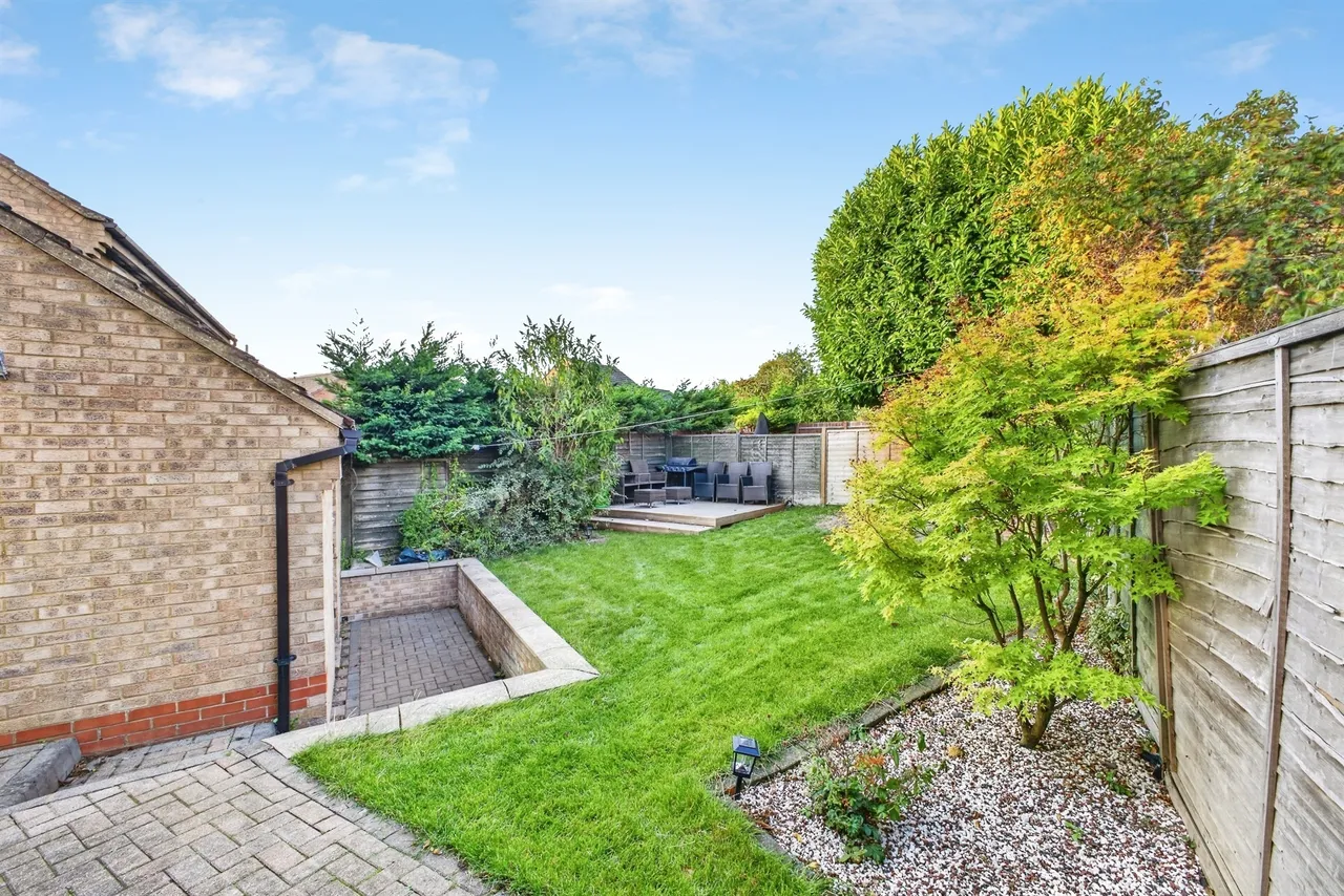 Brashland Drive, Northampton, NN4, photo 14