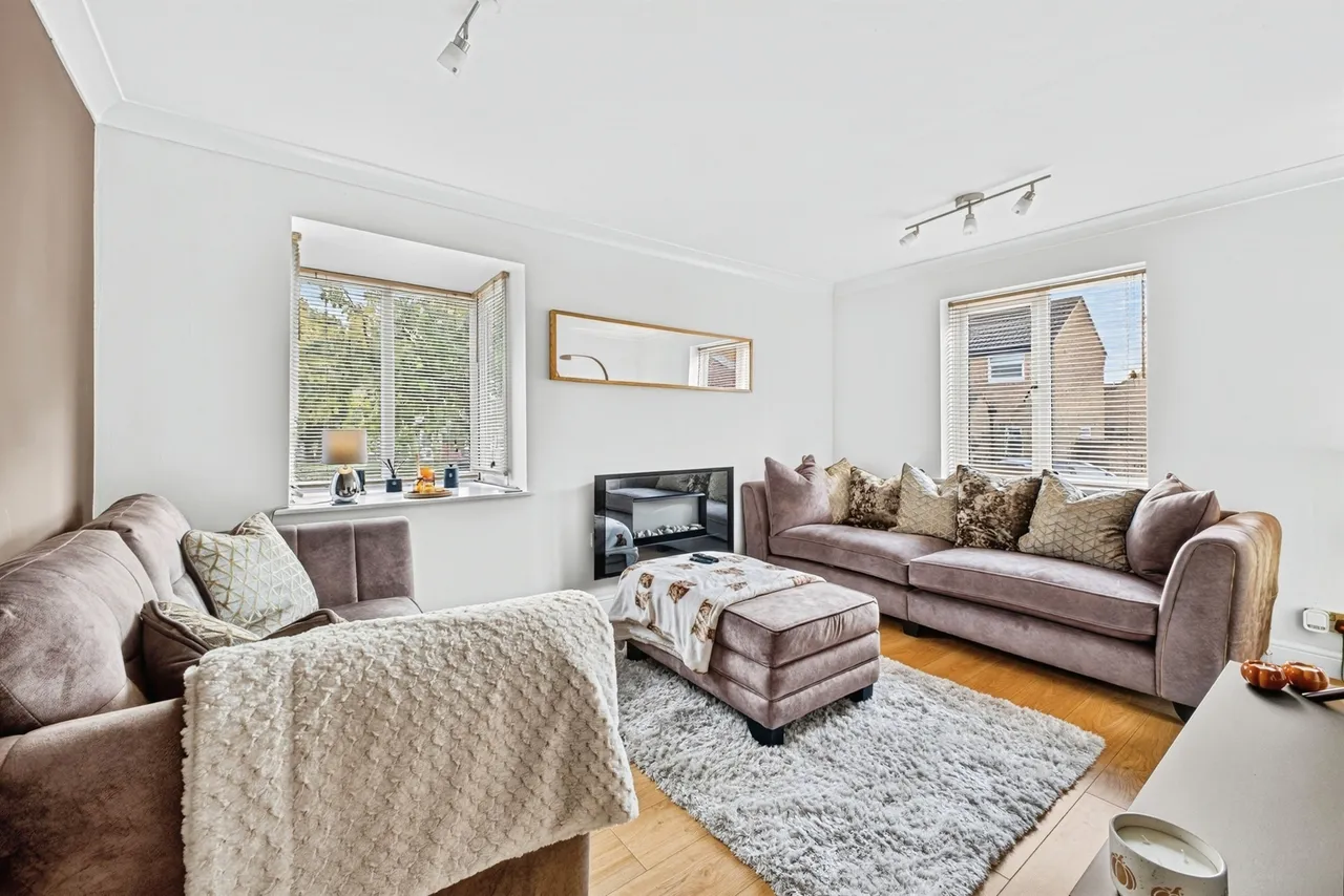 Brashland Drive, Northampton, NN4, photo 3