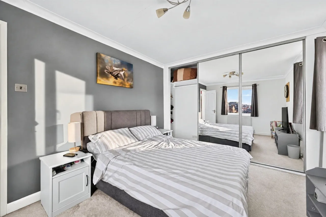 Brashland Drive, Northampton, NN4, photo 8