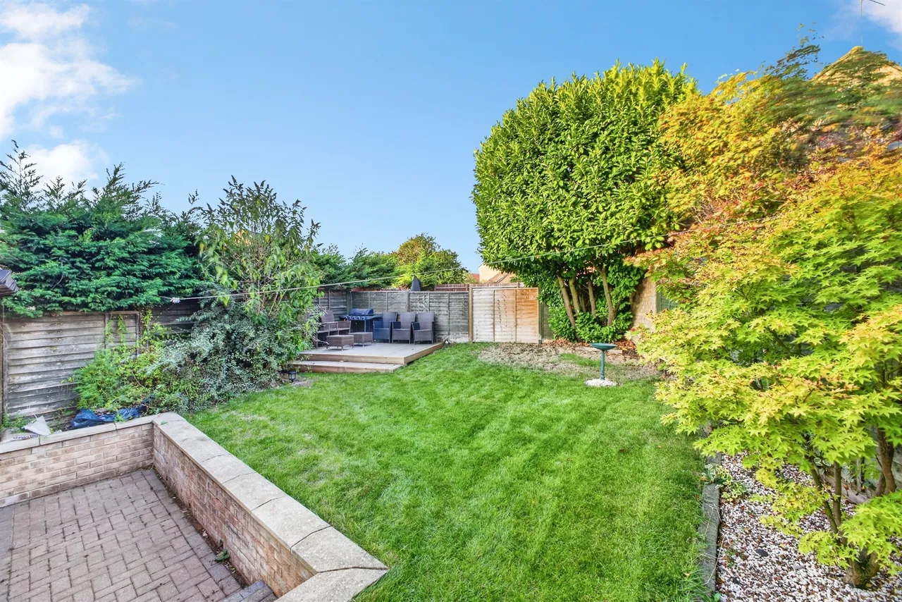 Brashland Drive, Northampton, NN4, photo 13