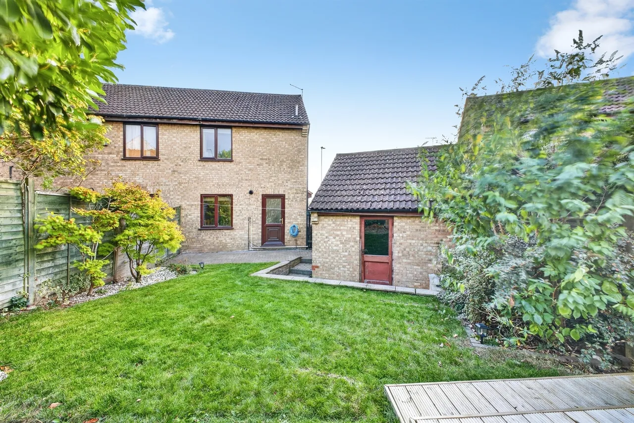 Brashland Drive, Northampton, NN4, photo 12