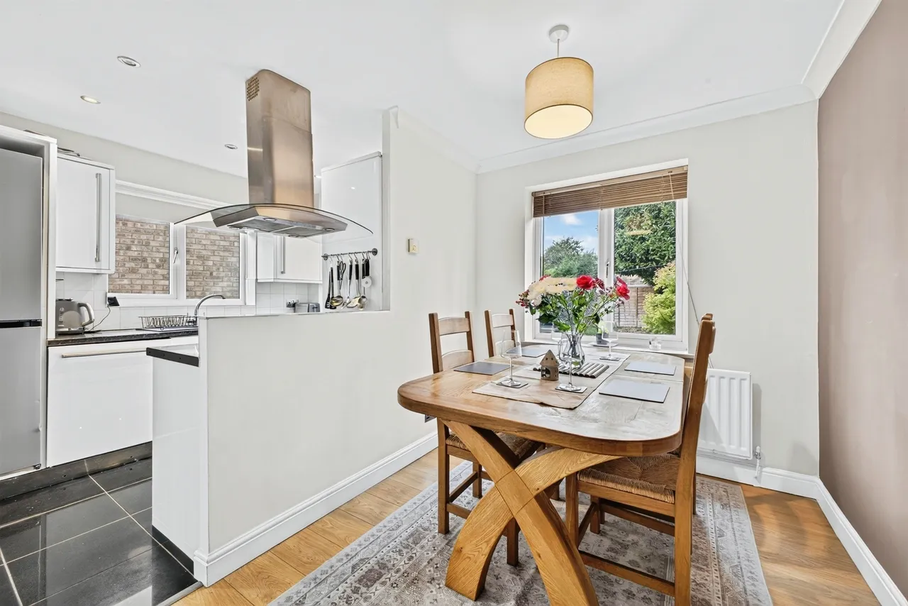 Brashland Drive, Northampton, NN4, photo 5