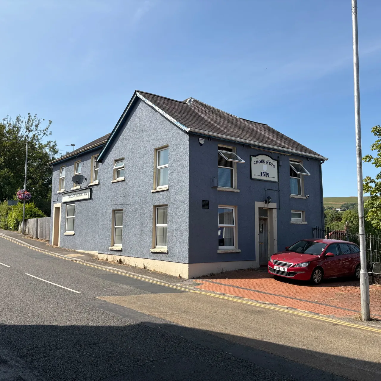 3 bed property for sale, Cwmamman Road, Glanamman, SA18
