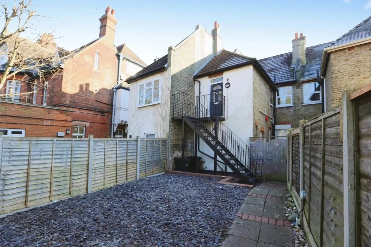 College Road, Bromley, BR1, photo 7