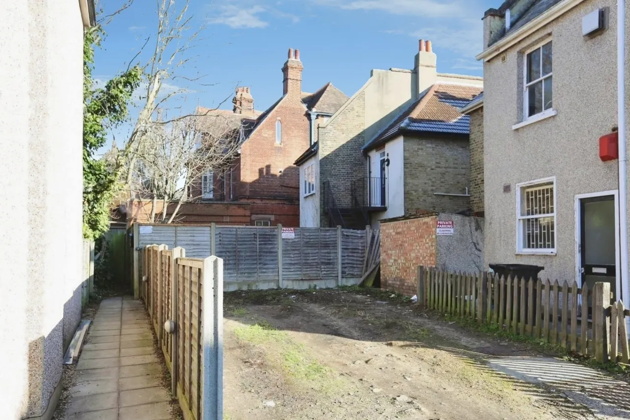 College Road, Bromley, BR1, photo 9