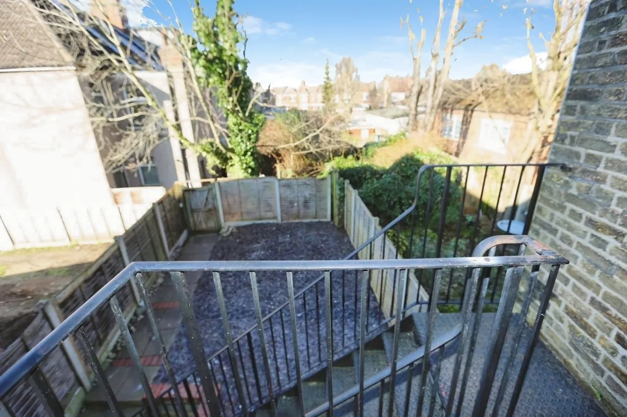 College Road, Bromley, BR1, photo 8