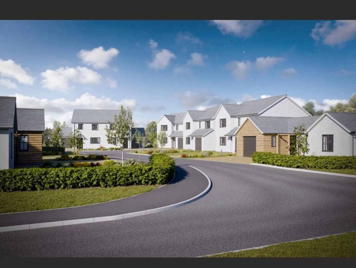 Monkleigh Barton, Monkleigh, EX39, photo 7