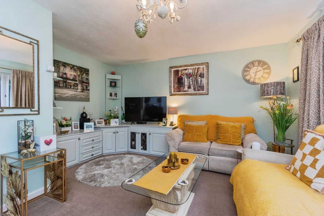 Hurley Drive, Cheadle Hulme, Cheadle, Greater Manchester, SK8, photo 4