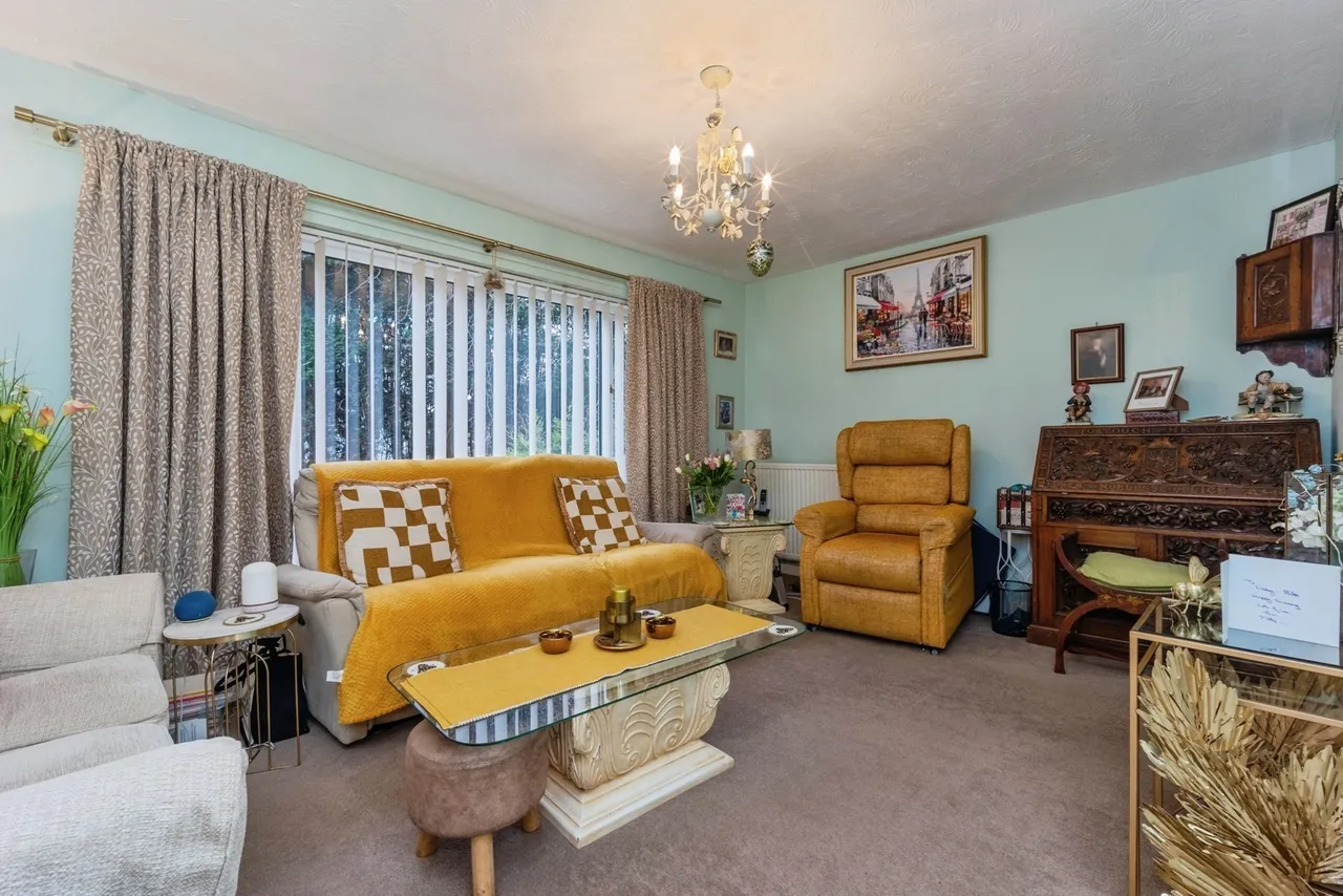 Hurley Drive, Cheadle Hulme, Cheadle, Greater Manchester, SK8, photo 5