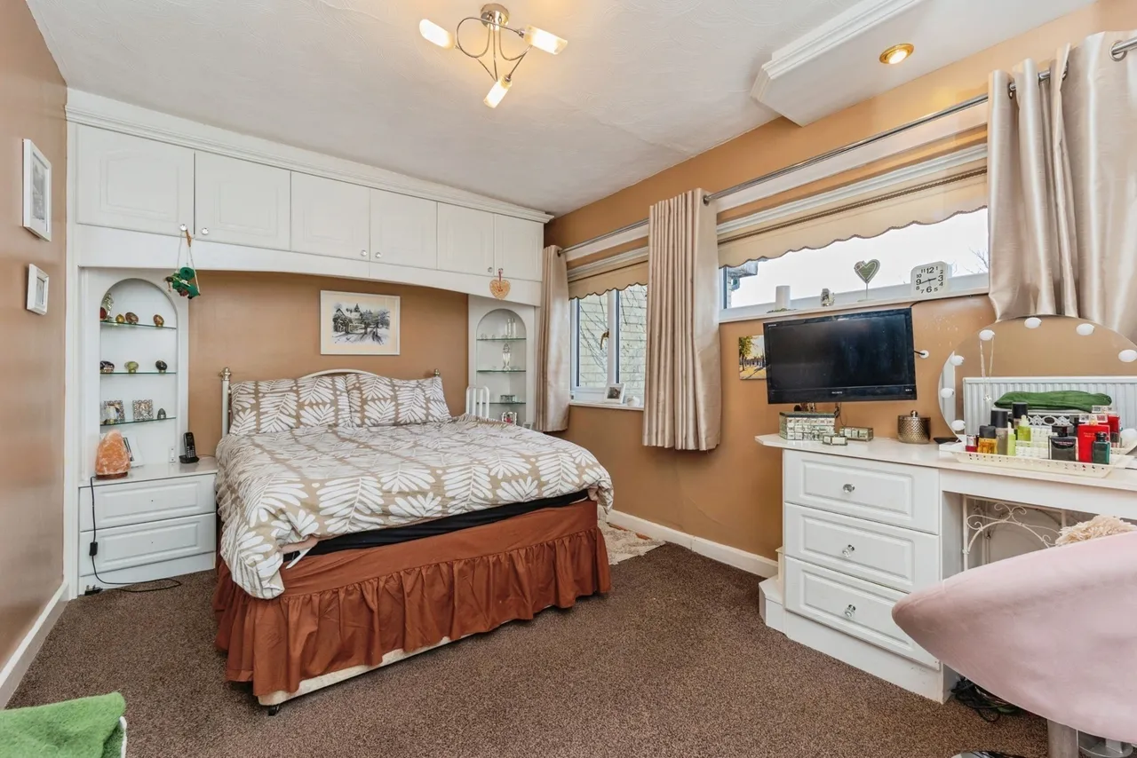 Hurley Drive, Cheadle Hulme, Cheadle, Greater Manchester, SK8, photo 9