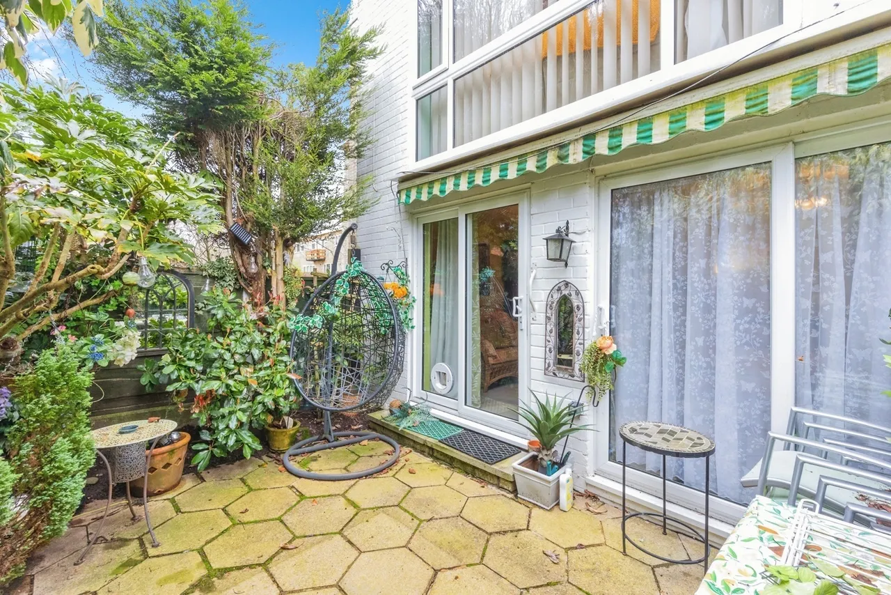 Hurley Drive, Cheadle Hulme, Cheadle, Greater Manchester, SK8, photo 14