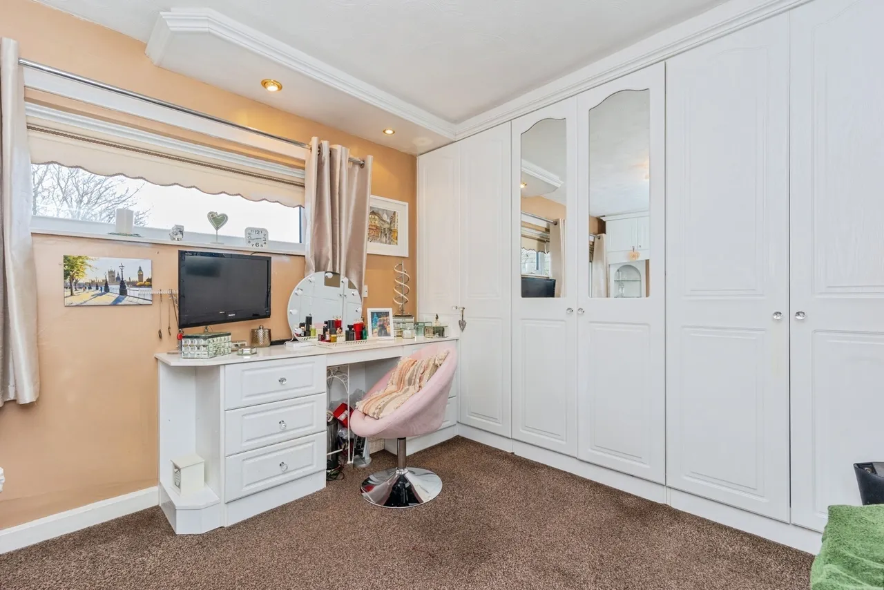 Hurley Drive, Cheadle Hulme, Cheadle, Greater Manchester, SK8, photo 17