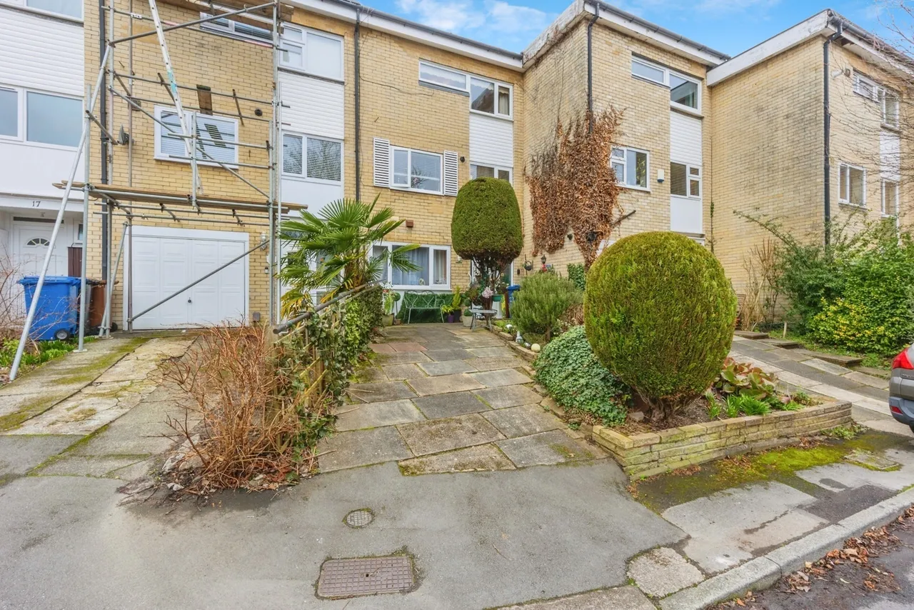 Hurley Drive, Cheadle Hulme, Cheadle, Greater Manchester, SK8, photo 13