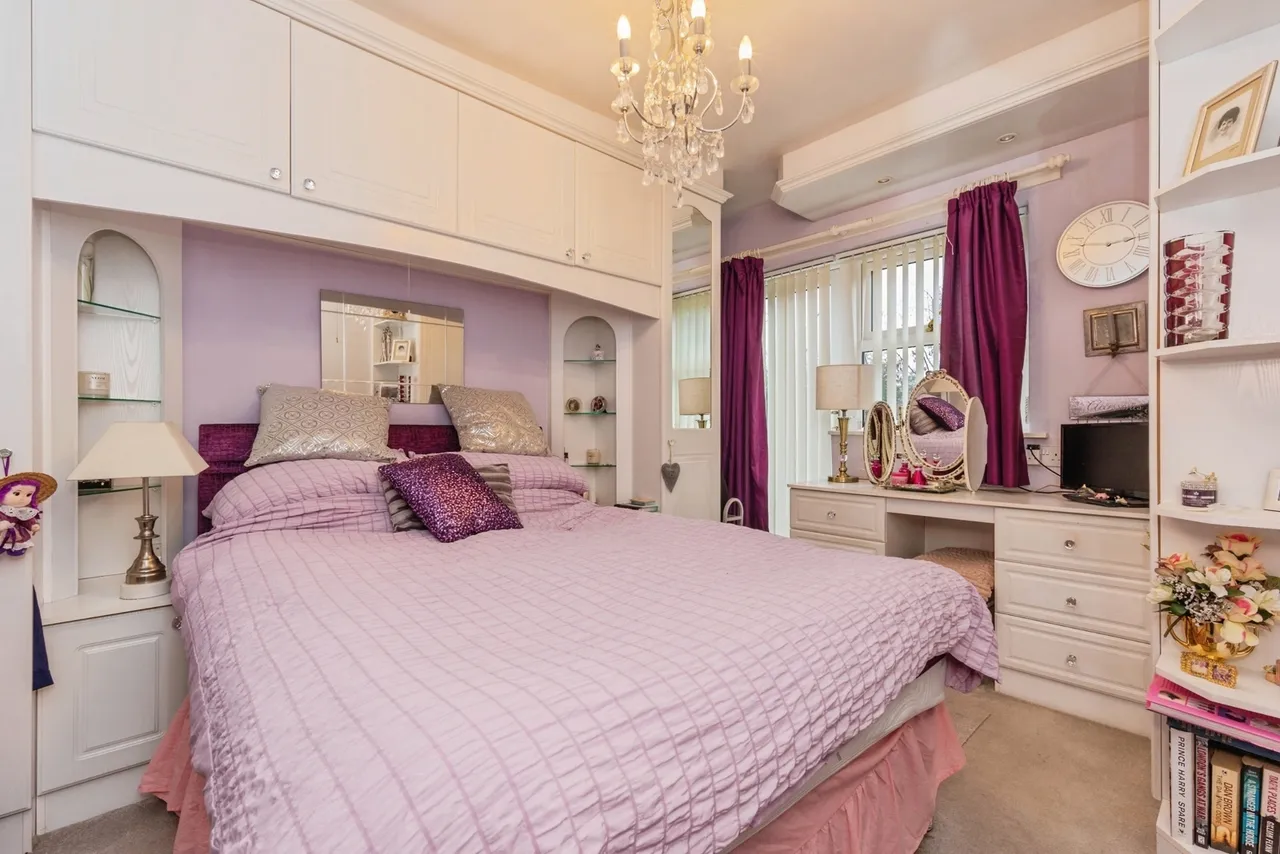 Hurley Drive, Cheadle Hulme, Cheadle, Greater Manchester, SK8, photo 10