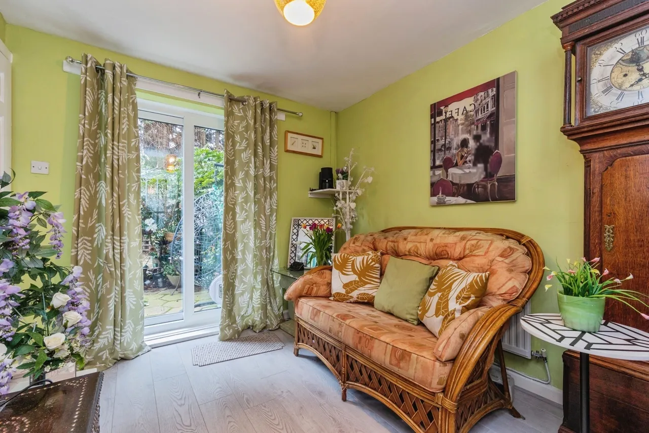 Hurley Drive, Cheadle Hulme, Cheadle, Greater Manchester, SK8, photo 6