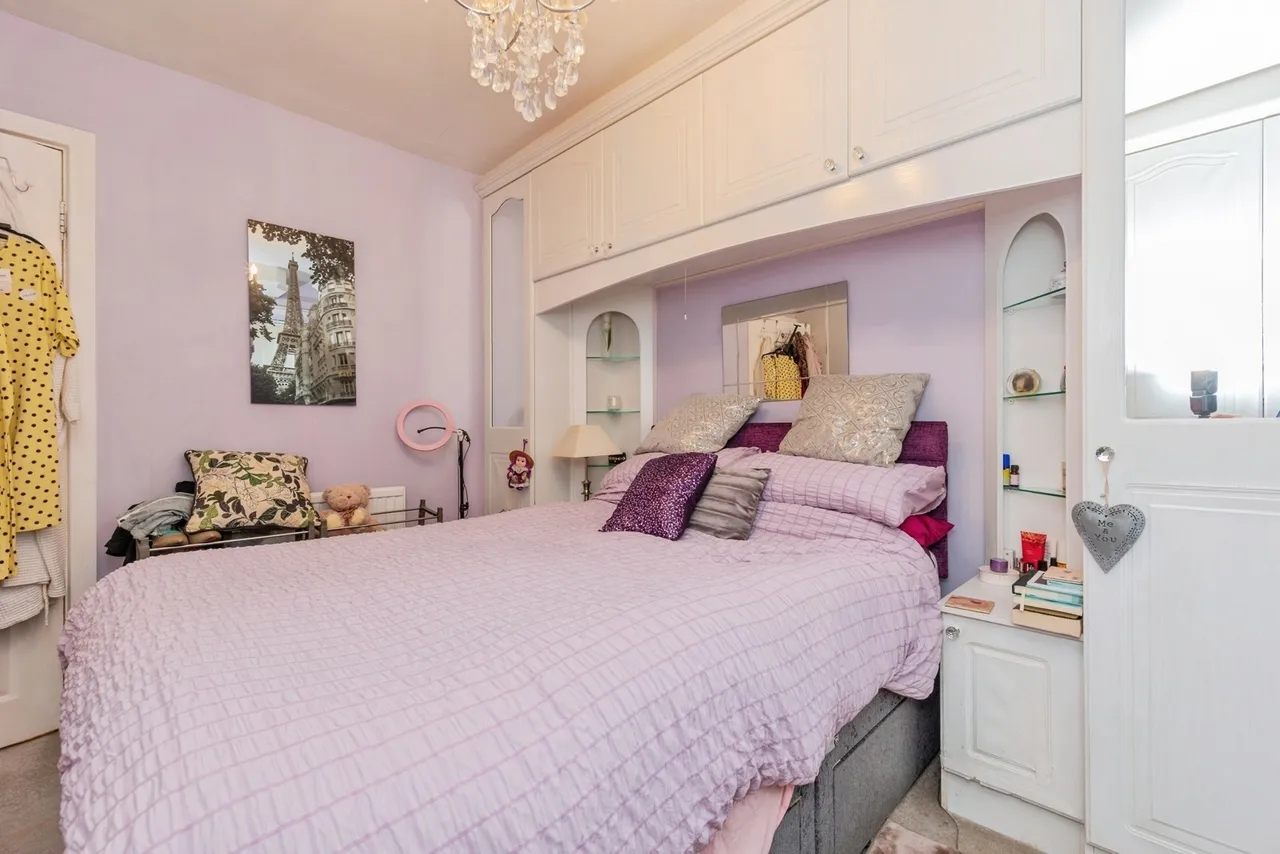 Hurley Drive, Cheadle Hulme, Cheadle, Greater Manchester, SK8, photo 8