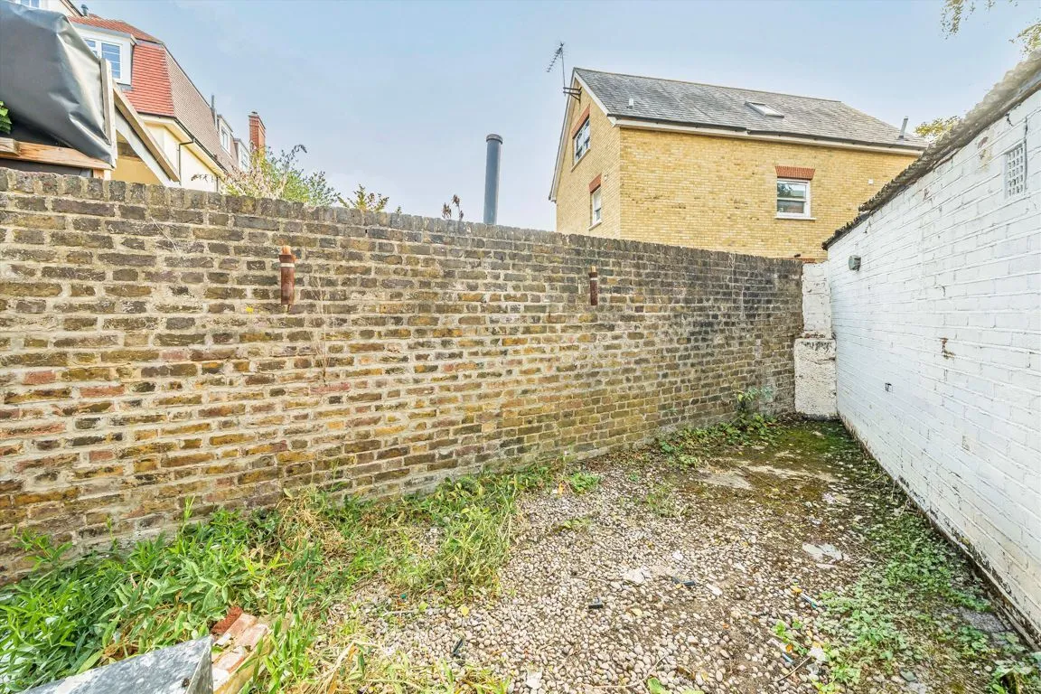 Grove Crescent, KT1, photo 6