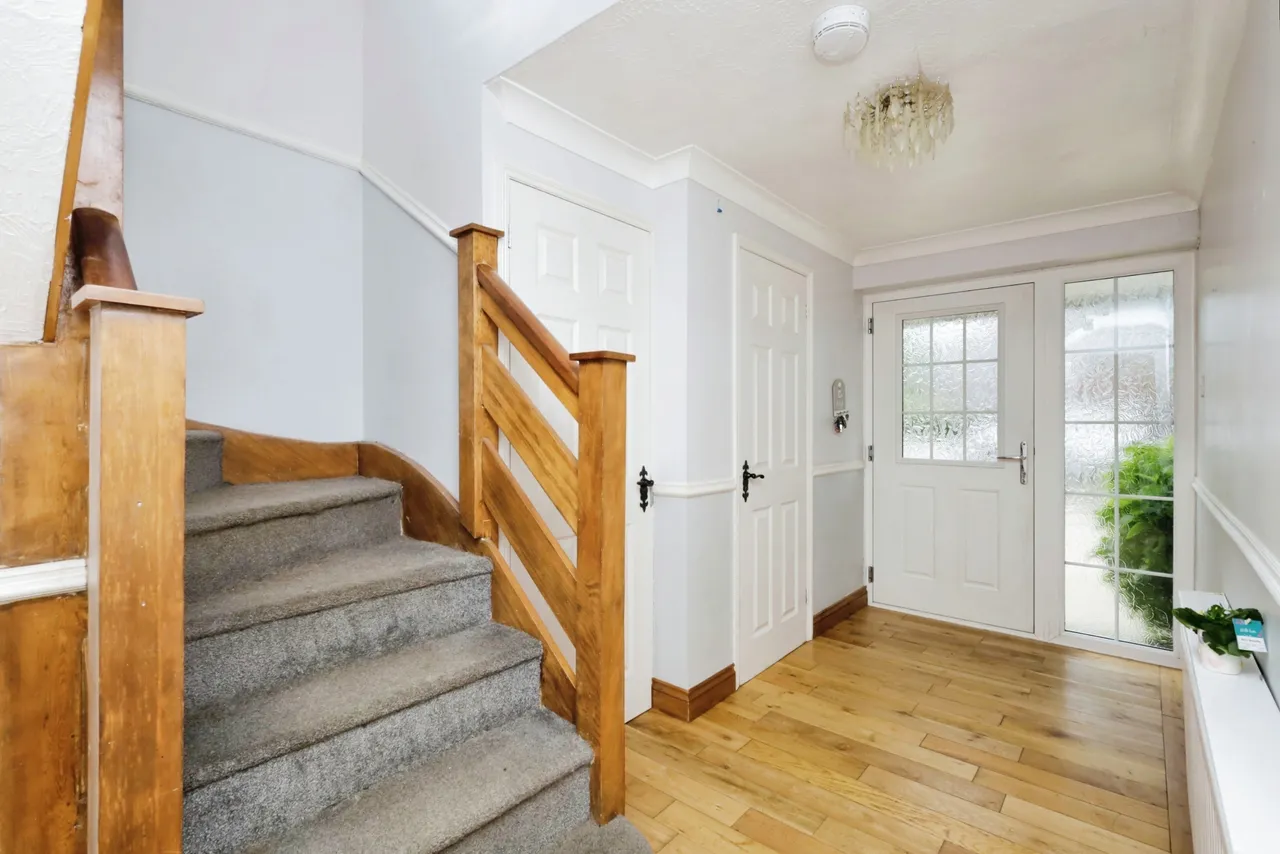Pages Hill, Heathfield, TN21, photo 6