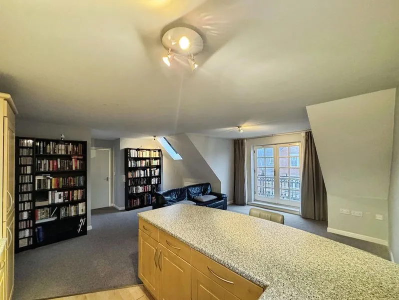 Morpeth NE61 1SQ, NE61, photo 4