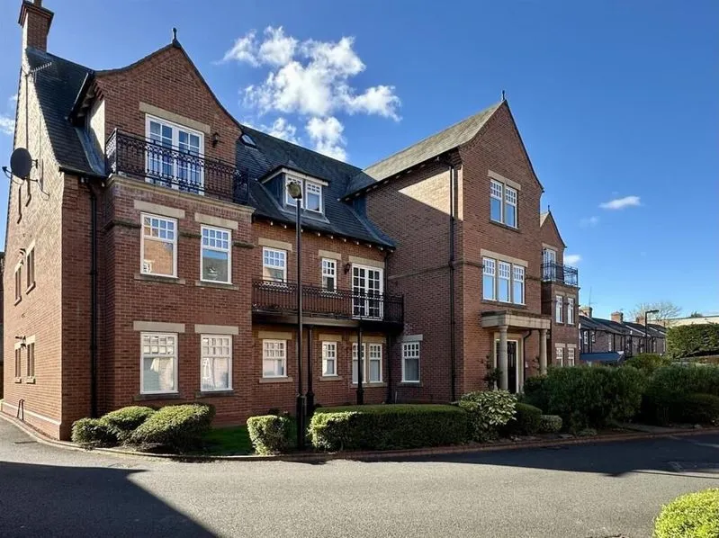 Morpeth NE61 1SQ, NE61, photo 19