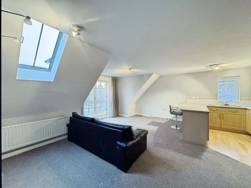 Morpeth NE61 1SQ, NE61, photo 3