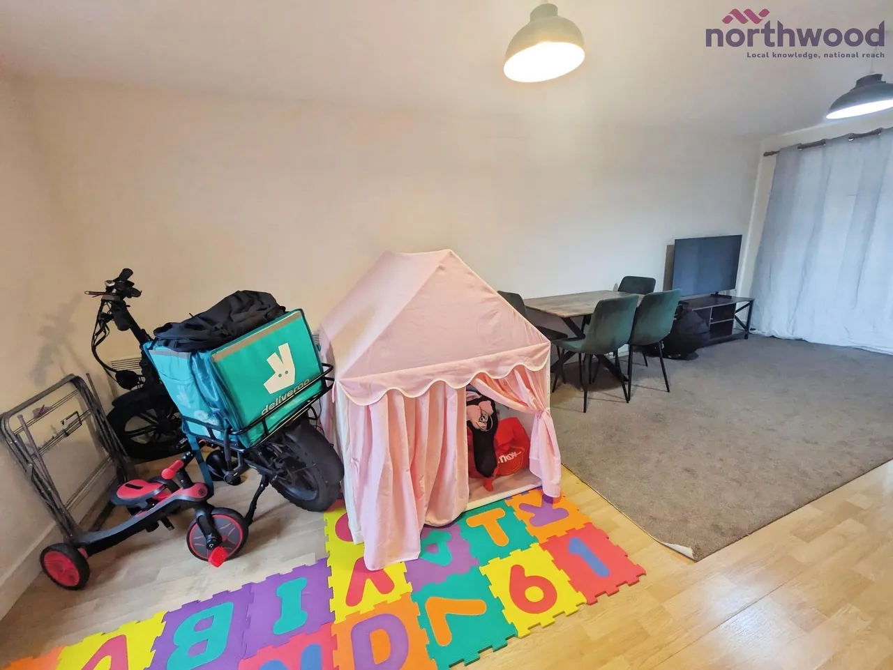 Briton Street, SO14, photo 7