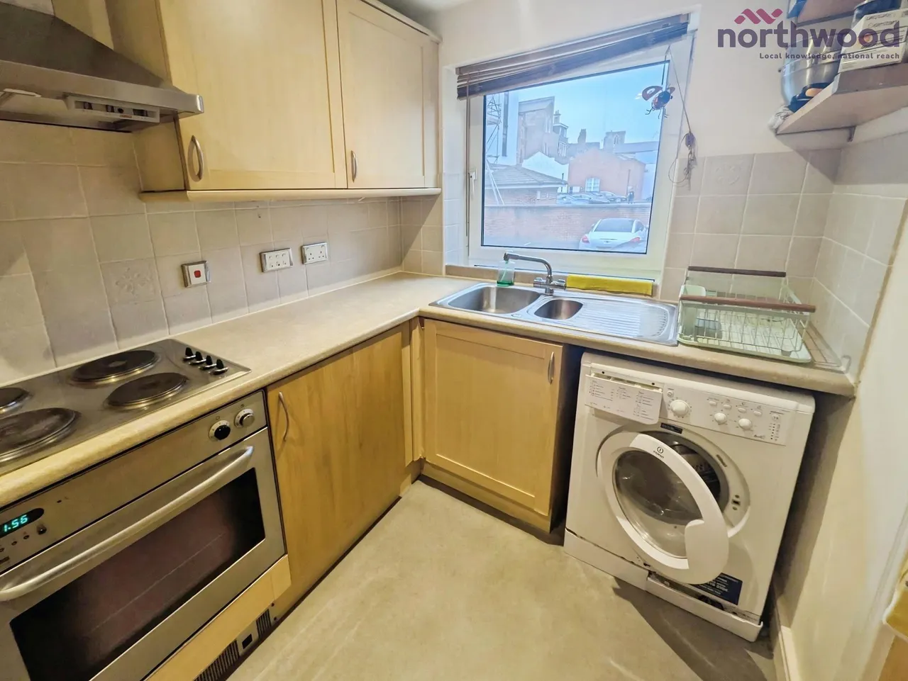 Briton Street, SO14, photo 10